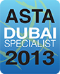 ASTASpecialist DUBAI 85px