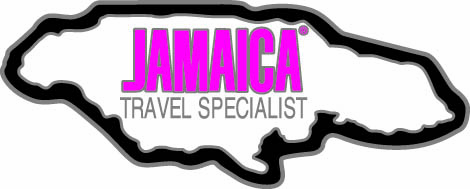 Jamaica Travel Specialist logo Graduate
