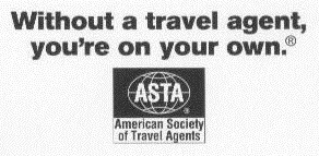 without an agent youre on your own ast