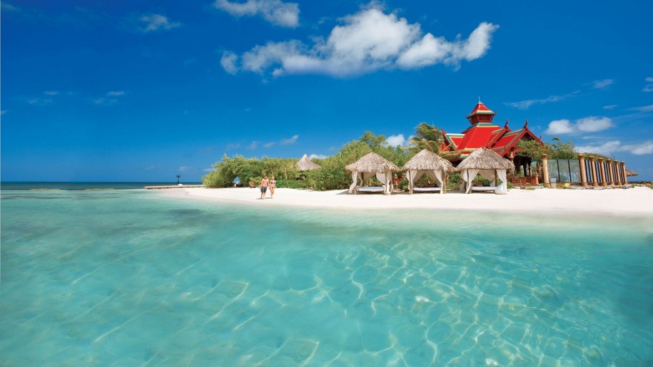 Sandals Royal Caribbean Private Island