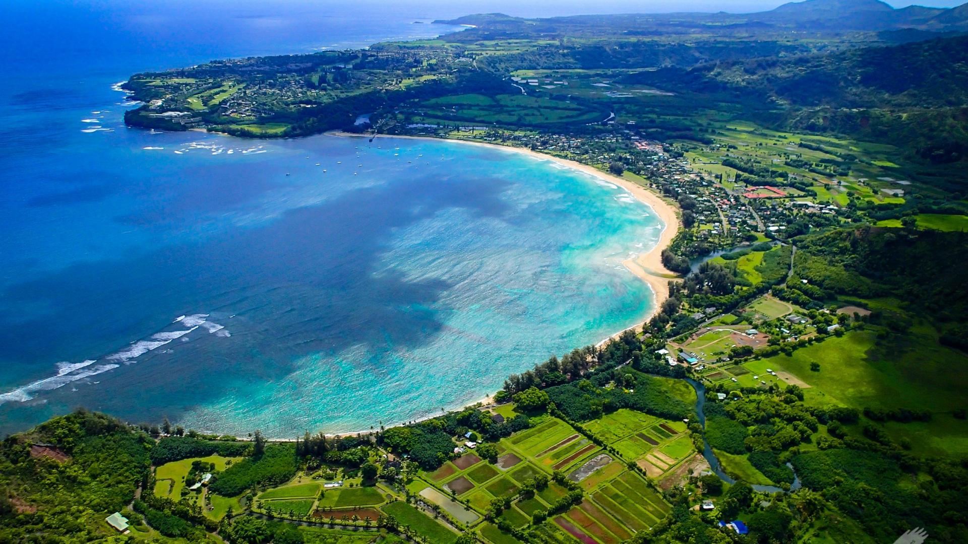 Kauai Vacation Packages - The Garden Isle | Hawaii | Lisa Hoppe Travel