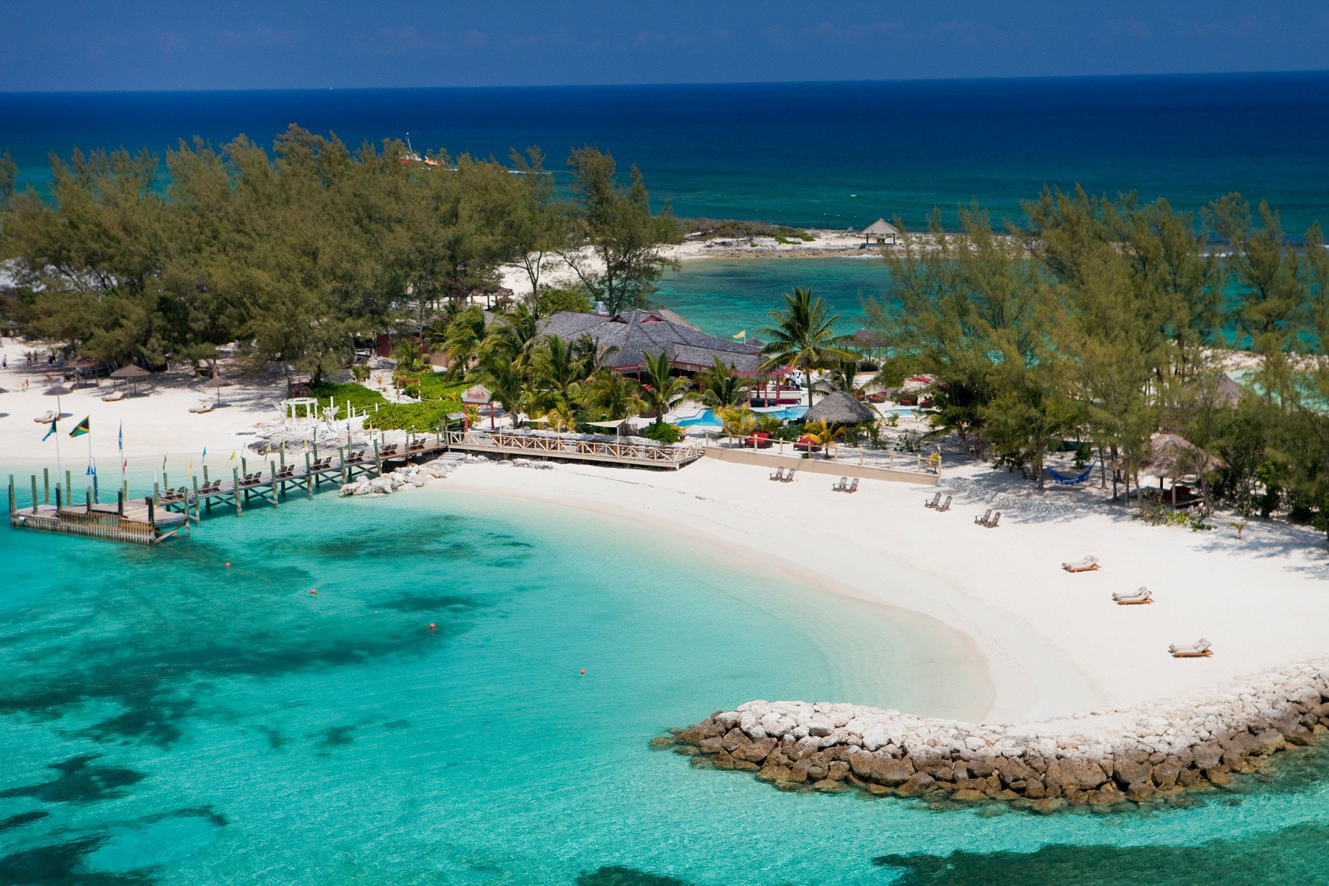 Sandals Bahamas Resort  All Inclusive Adult Vacations 