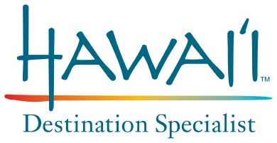Hawaii destination specialist