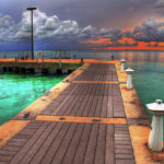 Cayman Islands Sunset 150x150