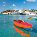 Grenada Harbor 150x150