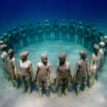 Grenada Underwater Sculptures 150x150