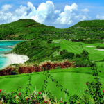 St Vincent Golf Course 150x150