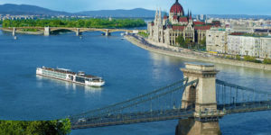 European River Cruising