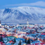 Iceland Reykjavik 150x150