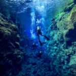 Iceland Shelf Diving 150x150