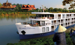 Mekong River Cruise 300x179