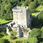 Blarney Castle Ireland 150x150