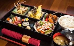 japan cuisine