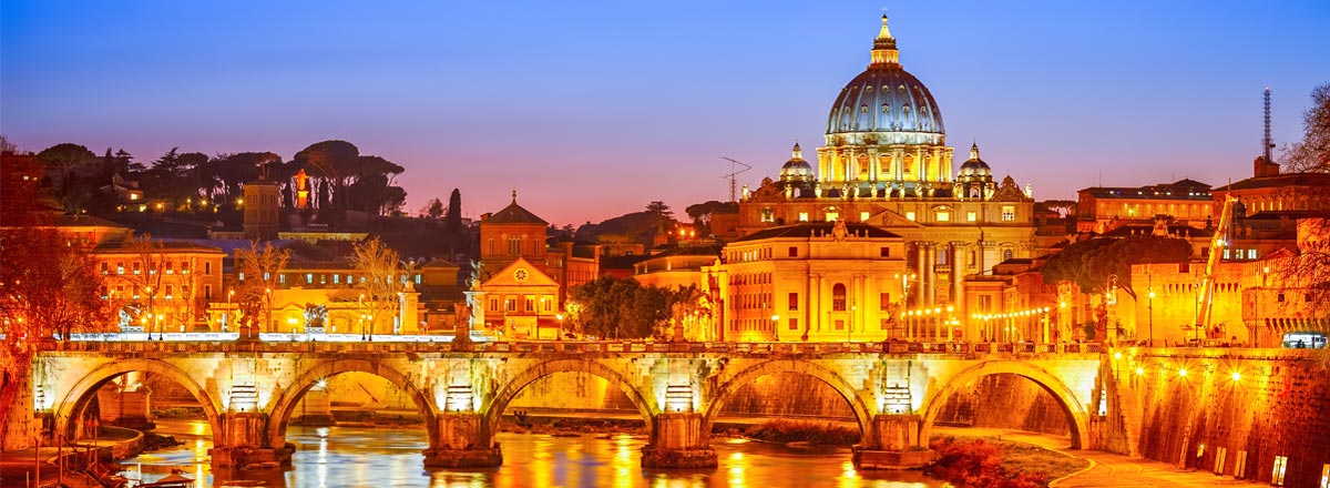 Visit Italy: the Perfect Escape for Romance Travel | Lisa Hoppe Travel